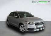 Audi A1 Sportback occasion année 2016 boite Automatique Annonce Audi A1 Sportback occasion Essence 1.0 TFSI 95 BVA à Beaupuy