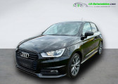 Audi A1 Sportback 1.0 TFSI 95 BVA   Beaupuy 31