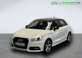 Audi A1 Sportback 1.0 TFSI 95 BVA   Beaupuy 31