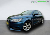 Audi A1 Sportback occasion année 2016 boite Automatique Annonce Audi A1 Sportback occasion Essence 1.0 TFSI 95 BVA à Beaupuy