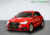 Audi A1 Sportback occasion année 2016 boite Automatique Annonce Audi A1 Sportback occasion Essence 1.0 TFSI 95 BVA à Beaupuy