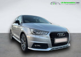 Audi A1 Sportback 1.0 TFSI 95 BVA   Beaupuy 31