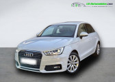 Audi A1 Sportback occasion année 2017 boite Automatique Annonce Audi A1 Sportback occasion Essence 1.0 TFSI 95 BVA à Beaupuy