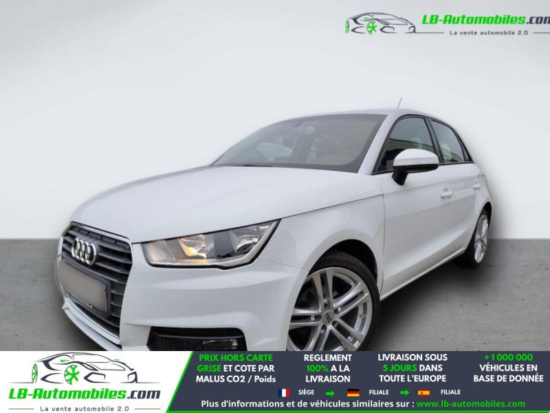 Audi A1 Sportback 1.0 TFSI 95 BVM  occasion � Beaupuy