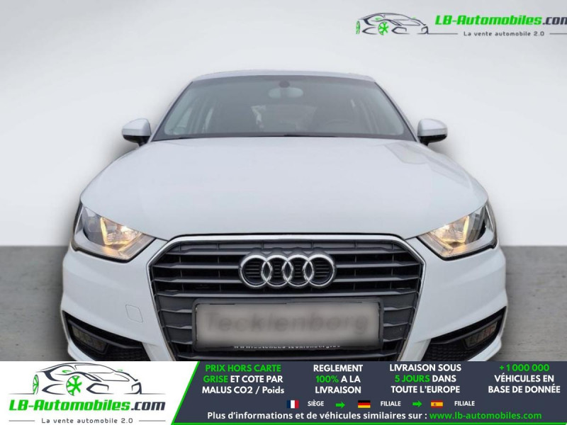 Audi A1 Sportback 1.0 TFSI 95 BVM  occasion � Beaupuy - photo n�5