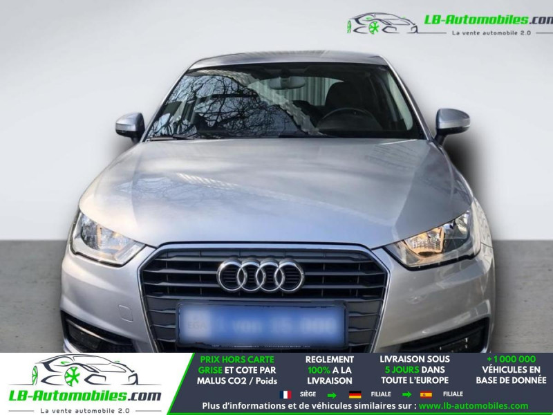 Audi A1 Sportback 1.0 TFSI 95 BVM  occasion � Beaupuy - photo n�3