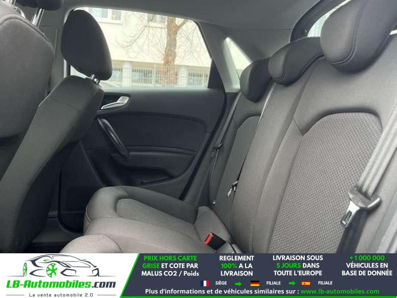 Audi A1 Sportback 1.0 TFSI 95 BVM  occasion � Beaupuy - photo n�9