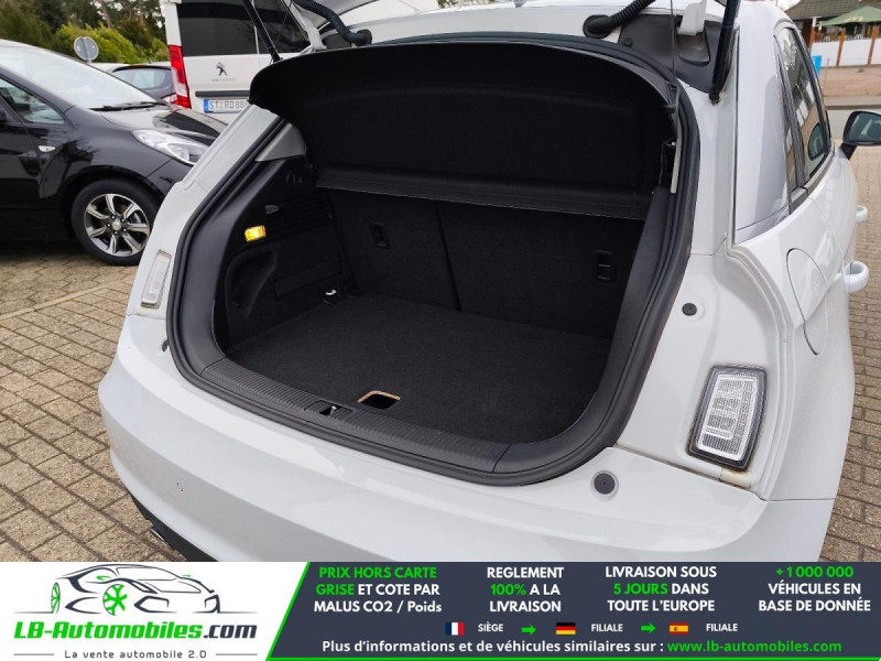 Audi A1 Sportback 1.0 TFSI 95 BVM  occasion � Beaupuy - photo n�11