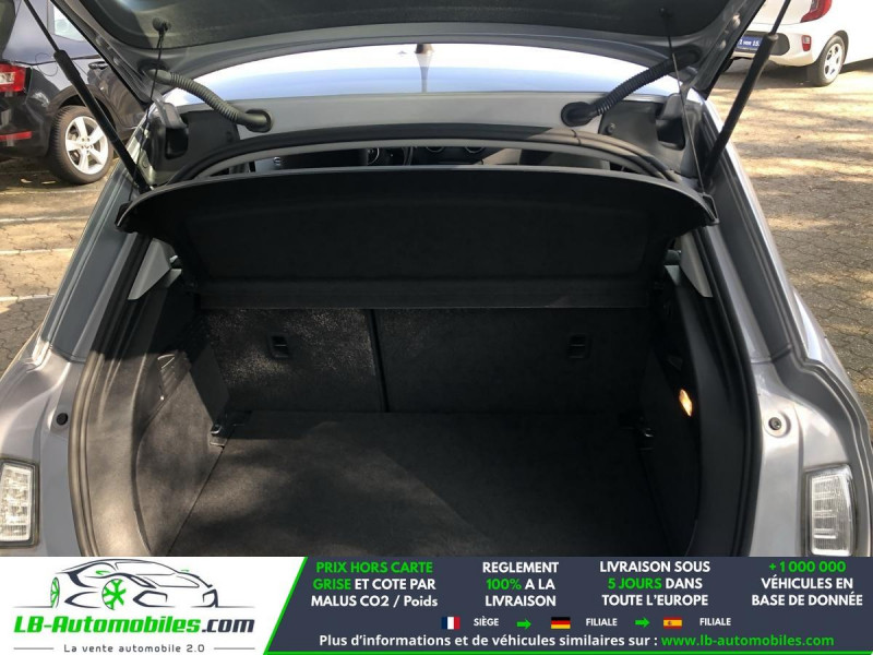Audi A1 Sportback 1.0 TFSI 95 BVM  occasion � Beaupuy - photo n�6