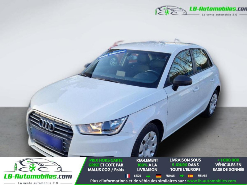 Audi A1 Sportback 1.0 TFSI 95 BVM  occasion � Beaupuy