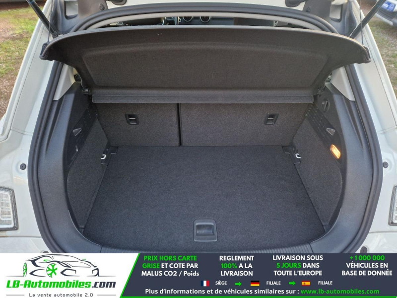 Audi A1 Sportback 1.0 TFSI 95 BVM  occasion � Beaupuy - photo n�7