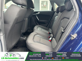 Audi A1 Sportback 1.0 TFSI 95 BVM  occasion � Beaupuy - photo n�8