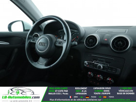 Audi A1 Sportback 1.0 TFSI 95 BVM  occasion � Beaupuy - photo n�8