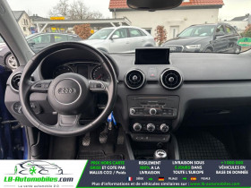 Audi A1 Sportback 1.0 TFSI 95 BVM  occasion � Beaupuy - photo n�3