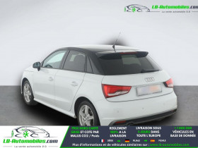 Audi A1 Sportback 1.0 TFSI 95 BVM  occasion � Beaupuy - photo n�4