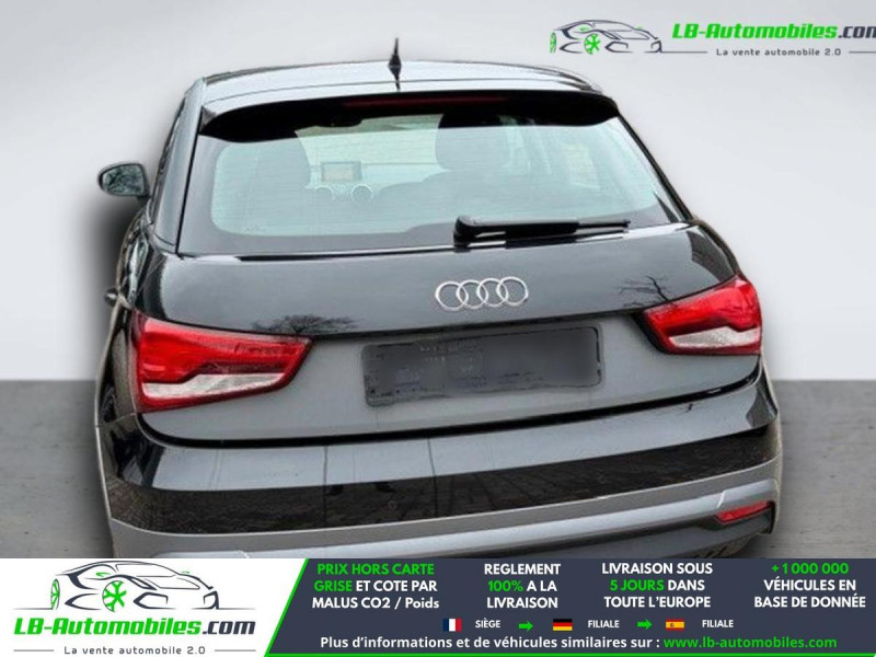 Audi A1 Sportback 1.0 TFSI 95 BVM  occasion � Beaupuy - photo n�5