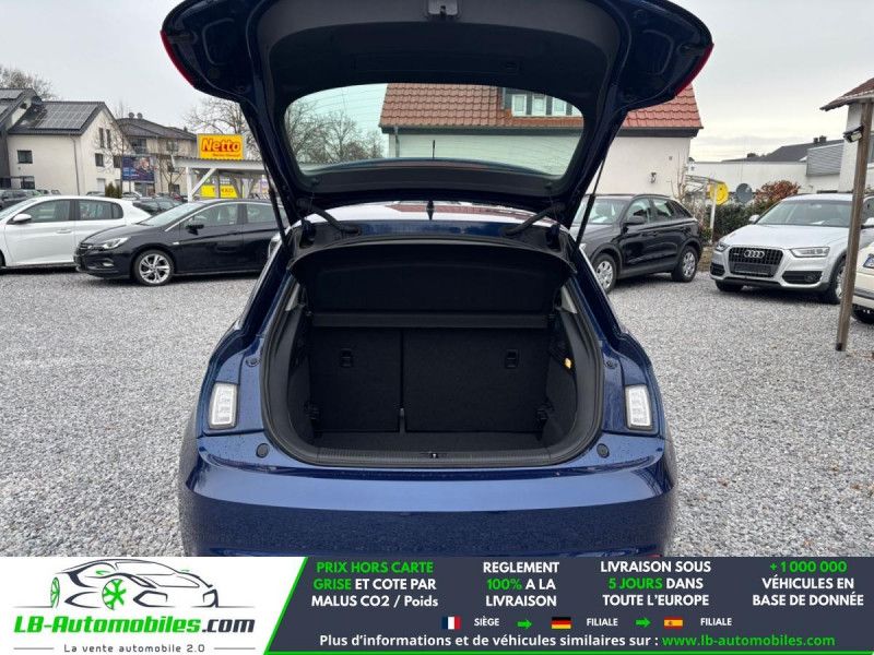 Audi A1 Sportback 1.0 TFSI 95 BVM  occasion � Beaupuy - photo n�11