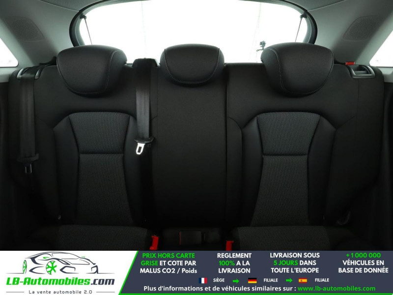 Audi A1 Sportback 1.0 TFSI 95 BVM  occasion � Beaupuy - photo n�7