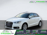 Annonce Audi A1 Sportback occasion Essence 1.0 TFSI 95 BVM � Beaupuy