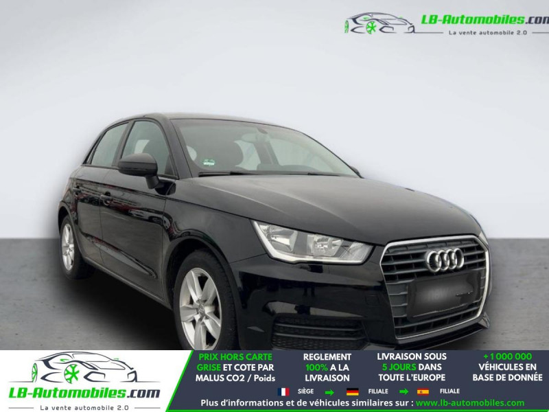 Audi A1 Sportback 1.0 TFSI 95 BVM  occasion � Beaupuy