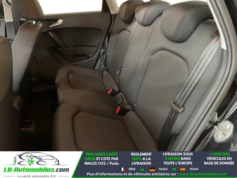 Audi A1 Sportback 1.0 TFSI 95 BVM  occasion � Beaupuy - photo n�5