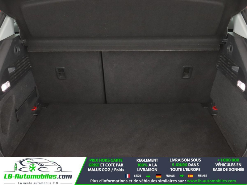 Audi A1 Sportback 1.0 TFSI 95 BVM  occasion � Beaupuy - photo n�10