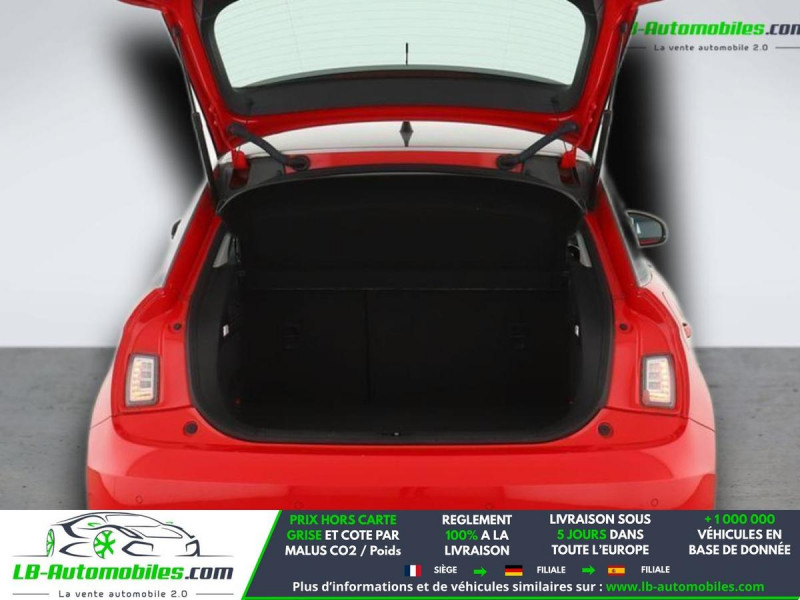 Audi A1 Sportback 1.0 TFSI 95 BVM  occasion � Beaupuy - photo n�6