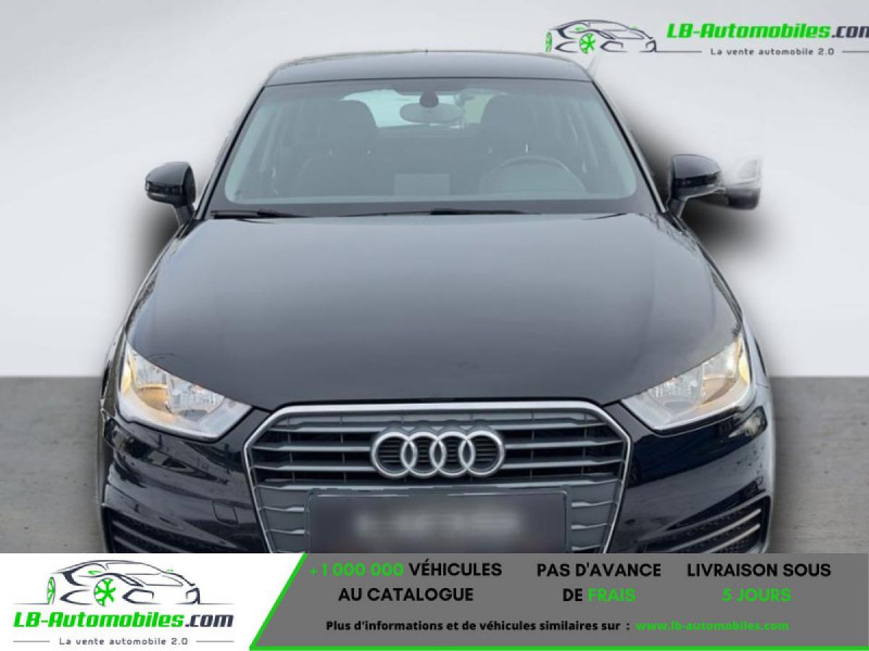 Audi A1 Sportback 1.0 TFSI 95 BVM  occasion � Beaupuy - photo n�5