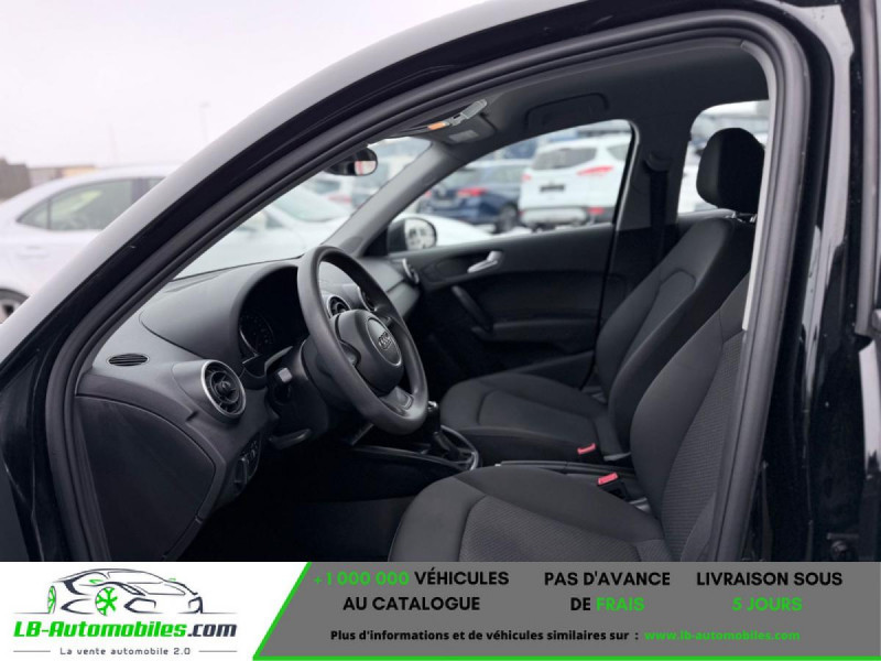 Audi A1 Sportback 1.0 TFSI 95 BVM  occasion � Beaupuy - photo n�6