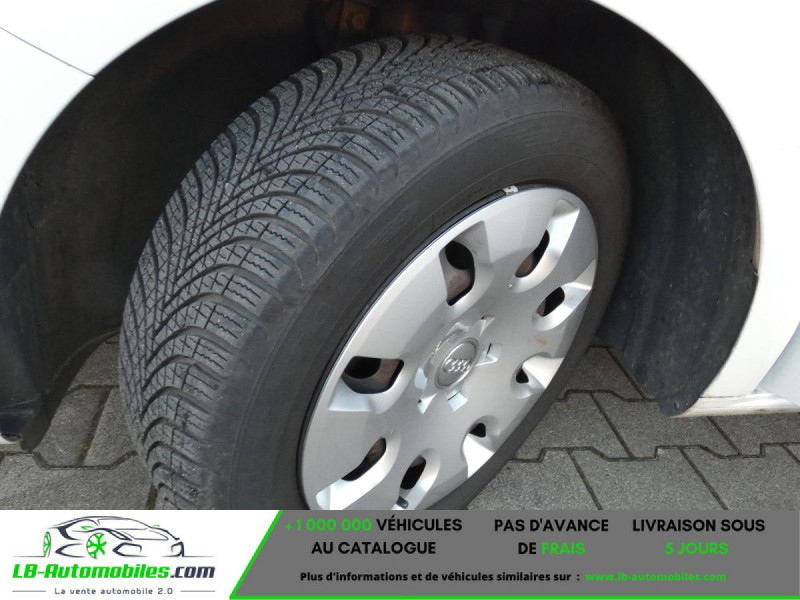 Audi A1 Sportback 1.0 TFSI 95 BVM  occasion � Beaupuy - photo n�5