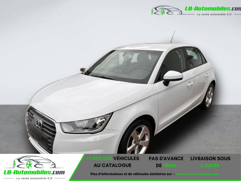 Audi A1 Sportback 1.0 TFSI 95 BVM  occasion � Beaupuy
