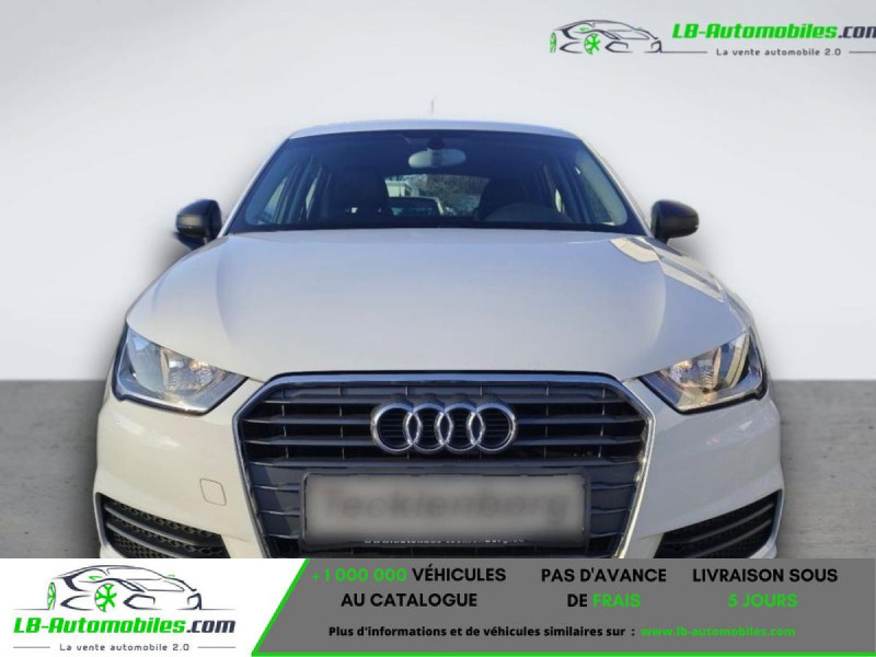 Audi A1 Sportback 1.0 TFSI 95 BVM  occasion � Beaupuy - photo n�4