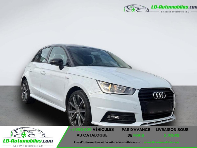 Audi A1 Sportback 1.0 TFSI 95 BVM  occasion � Beaupuy