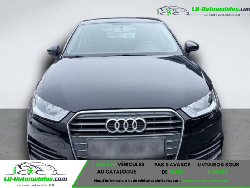 Audi A1 Sportback 1.0 TFSI 95 BVM  occasion � Beaupuy - photo n�3