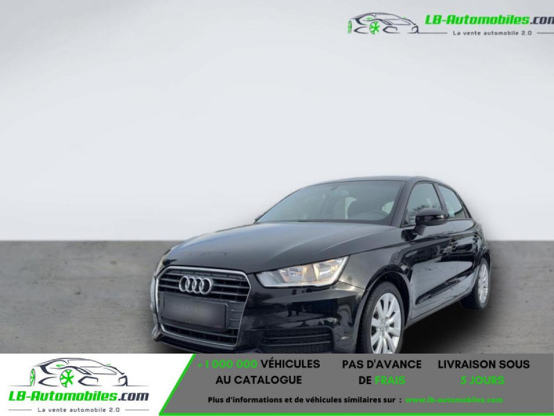 Audi A1 Sportback 1.0 TFSI 95 BVM  occasion � Beaupuy