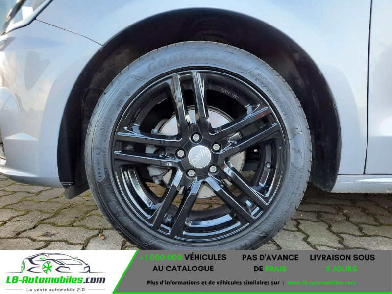 Audi A1 Sportback 1.0 TFSI 95 BVM  occasion � Beaupuy - photo n�5