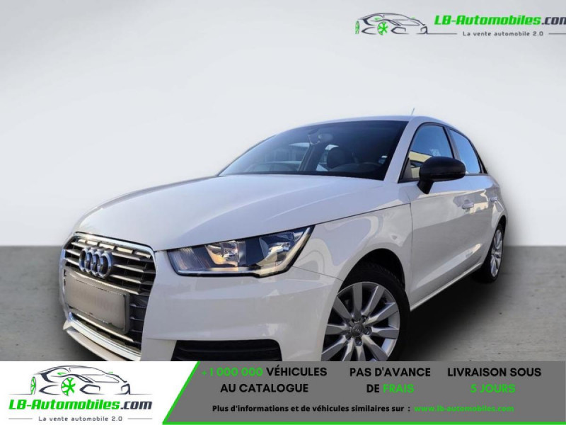 Audi A1 Sportback 1.0 TFSI 95 BVM  occasion � Beaupuy