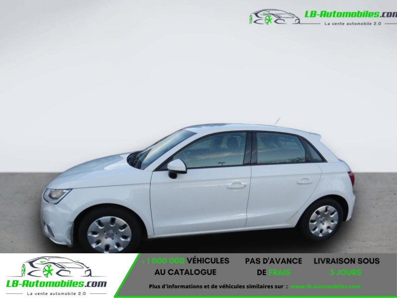 Audi A1 Sportback 1.0 TFSI 95 BVM  occasion � Beaupuy