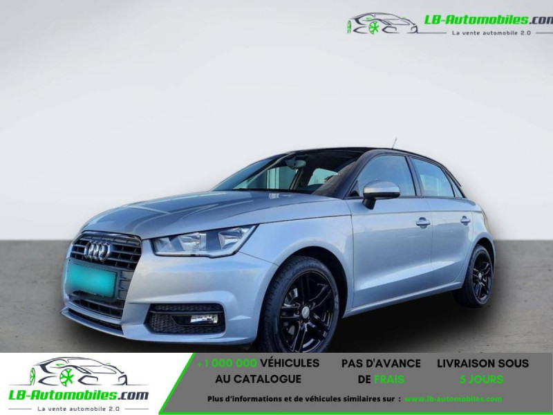 Audi A1 Sportback 1.0 TFSI 95 BVM  occasion � Beaupuy