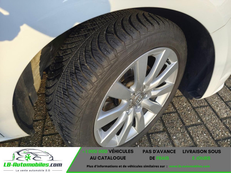 Audi A1 Sportback 1.0 TFSI 95 BVM  occasion � Beaupuy - photo n�9