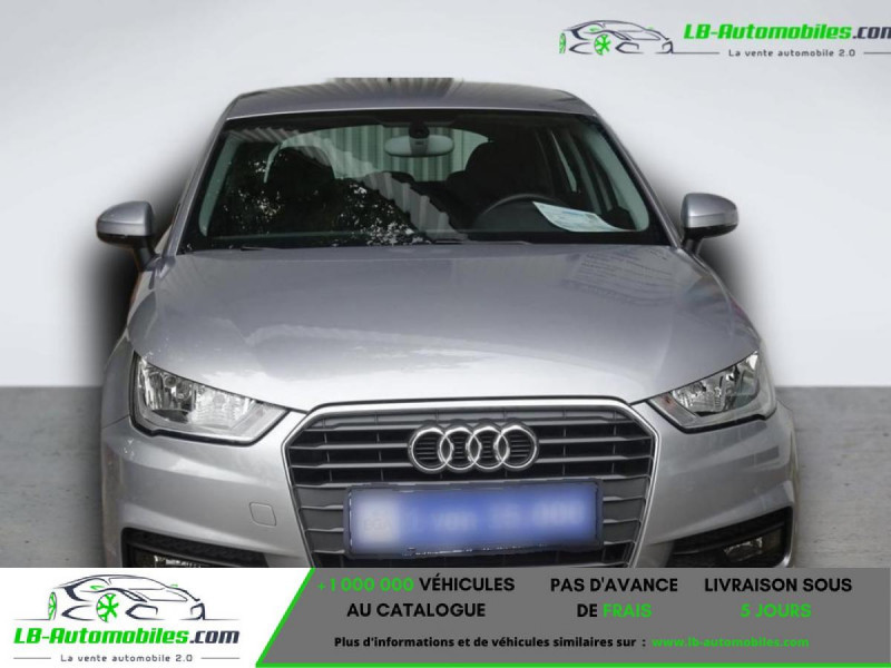 Audi A1 Sportback 1.0 TFSI 95 BVM  occasion � Beaupuy - photo n�5