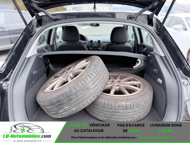 Audi A1 Sportback 1.0 TFSI 95 BVM  occasion � Beaupuy - photo n�7