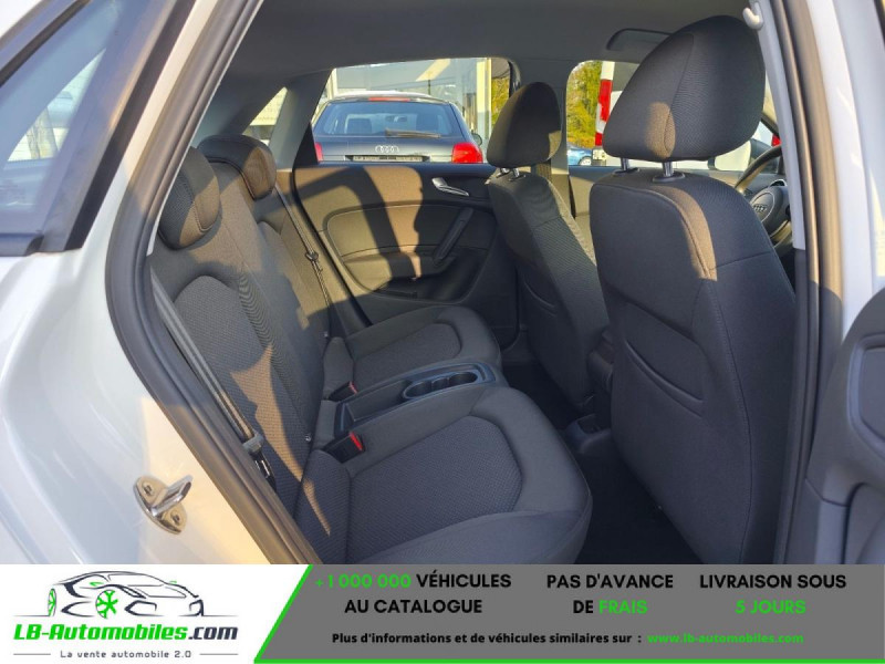 Audi A1 Sportback 1.0 TFSI 95 BVM  occasion � Beaupuy - photo n�8