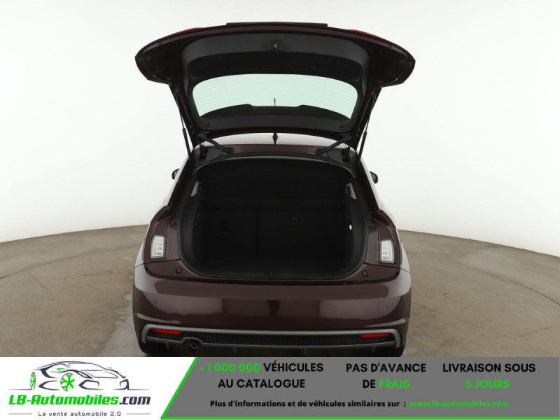 Audi A1 Sportback 1.0 TFSI 95 BVM  occasion � Beaupuy - photo n�8