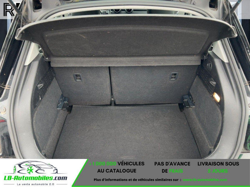 Audi A1 Sportback 1.0 TFSI 95 BVM  occasion � Beaupuy - photo n�7