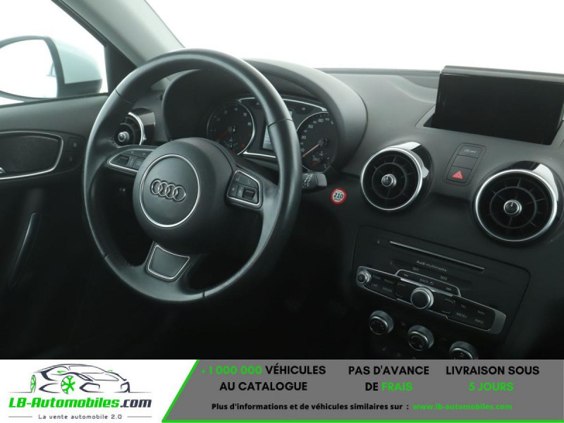 Audi A1 Sportback 1.0 TFSI 95 BVM  occasion � Beaupuy - photo n�9