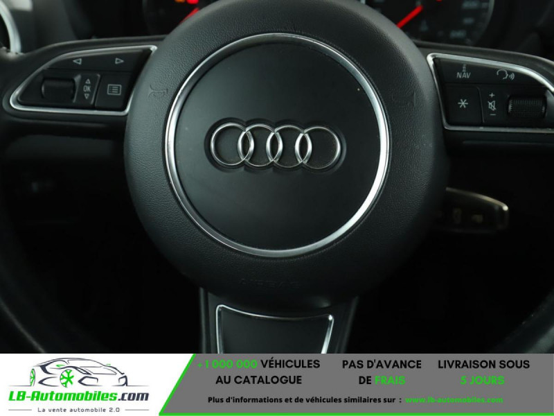 Audi A1 Sportback 1.0 TFSI 95 BVM  occasion � Beaupuy - photo n�7