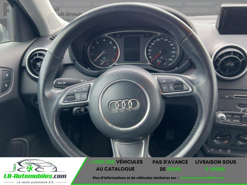 Audi A1 Sportback 1.0 TFSI 95 BVM  occasion � Beaupuy - photo n�6