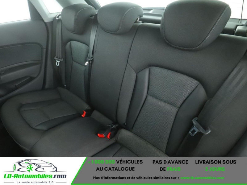 Audi A1 Sportback 1.0 TFSI 95 BVM  occasion � Beaupuy - photo n�8