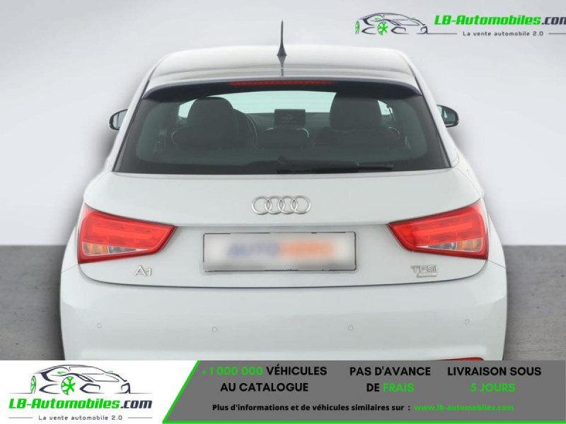 Audi A1 Sportback 1.0 TFSI 95 BVM  occasion � Beaupuy - photo n�7